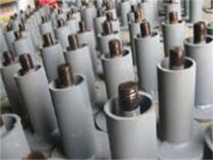 胶南螺栓球网架支托